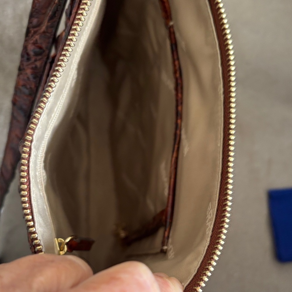 BRAHMIN KATIE crossbody - Picture 3 of 4